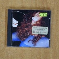 GLORIA ESTEFAN - INTO THE LIGHT - CD
