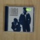 EMIRRA - AGUA Y BARRO - CD