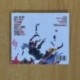 BICHO RARO - CAMINOS CRUZADOS - CD