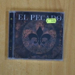 EL PECADO - EL PECADO - CD