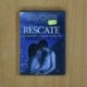 RESCATE - DVD