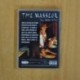 THE MASSEUR - DVD