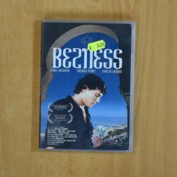 BESNESS - DVD