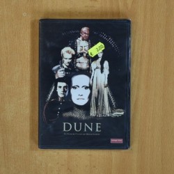 DUNE - DVD