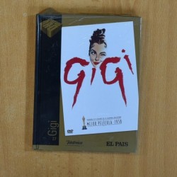 GIGI - DVD