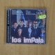 LOS IMPALA - LOS IMPALA - CD