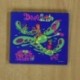 DEEE LITE - GROOVE IS IN THE HEART - CD