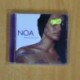 NOA - BLUE TOUCHES BLUE - CD