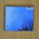 NOA - BLUE TOUCHES BLUE - CD