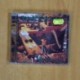 RALPH SANTOS - JUNGLE BOOK - CD