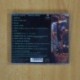 RALPH SANTOS - JUNGLE BOOK - CD