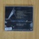 DAWN CLEMENT - / MATT WILSON / DEAN JOHNSON - BREAK - CD