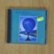 BARBI BENTON - KINETIC VOYAGE - CD