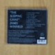 JAMES WINFIELD - THE SLEEPING GIANT - CD