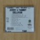 JERRY & TAMMY SULLIVAN - TOMORROW - CD