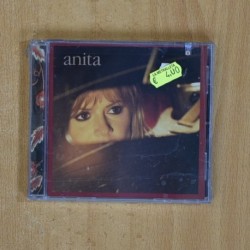 ANITA - ANITA - CD