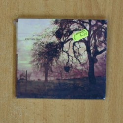 JEFF BEAT - ALTERNATE ROUTE - CD