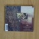 JEFF BEAT - ALTERNATE ROUTE - CD