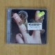 OVERWHELMING COLORFAST - TWO WORDS - CD