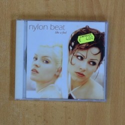 NYLON BEAT - LIKE A FOOL - D