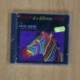 JULES SHEAR - HORSE OF A DIFFERENT COLOR - CD