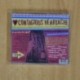 DB HARRIS AND HIS MEN OF ACTION - CONTAGIOUS HEARTACHE - CD