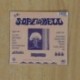 PILL - SOFT HELL - CD