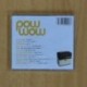 VARIOS - POW WOW - CD