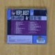 DON GARDNER & DEE DEE FORD - THE VERY BEST - CD