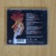 WENDY WILLIAMS - BRINGS THE HEAT VOL 1 - CD