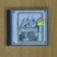 THE KROOCKED WHEELS - THE KROOCKED WHEELS - CD