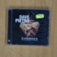 DAVE PIETRO - EMBRACE - CD