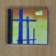 SETH STAT - SETH STAT - CD