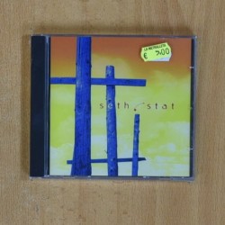 SETH STAT - SETH STAT - CD