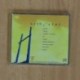 SETH STAT - SETH STAT - CD