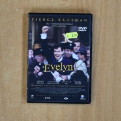 EVELYN - DVD