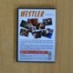 WESTLER - DVD