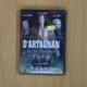 D ARTAGNAN Y LOS TRES MOSQUETEROS - DVD