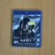 MS1 MAXIMA SEGURIDAD - BLURAY