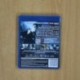 MS1 MAXIMA SEGURIDAD - BLURAY