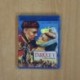 ENRIQUE V - BLURAY