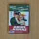 ADIOS A LAS ARMAS - DVD