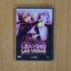 LEAVING LAS VEGAS - DVD