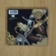 CLAUSTROFOBIA - LES TRESORS - CD