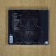 CARLOS CAOUEN - UNIVERSO ABIERTO - CD