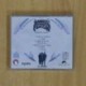 WOOLLY MAMMOTH REBELLION - GLINTS GALES - CD
