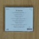 VARIOS - THE NEAPOLITANS - CD