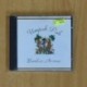 UMPAH PAH - BAMBOO AVENUE - CD