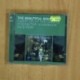 THE BEAUTIFUL SOUTH - CARRY ON UP THE CHARTS - 2 CD