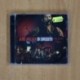 JAIME ANGLADA - EN CONCIERTO - CD